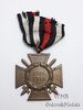 Cruz de honor para combatientes
