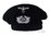 Heer Panzer beret for officers, repro