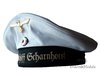 Casquette d'marin de la Kriegsmarine (Schlachtschiff Scharnhorst)