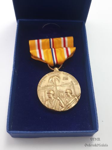 Medalla de la campaña del Pacífico