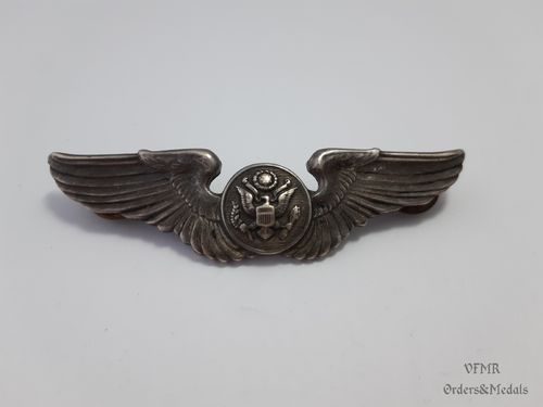 WW2 crew wings