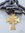 Croix d'honneur de la Mère allemande, Or