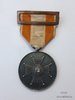 Médaille d'argent de l'Ordre d'Isabelle la Catholique