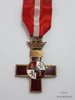 Cruz mérito militar vermelho (Guerra Civil Espanhola)