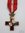 Cruz del mérito militar distintivo rojo (Guerra Civil)