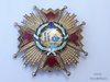 Grand Cross of the Order of Isabella the Catholic