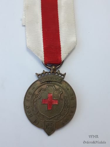Rotes Kreuz Ehrenzeichen