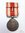 Taisho enthronement medal