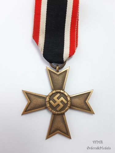Kriegsverdienstkreuz 1939 2. Klasse ohne Schwertern (65)