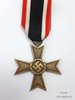 Croix de Mérite de guerre de deuxième classe sans épées (65)