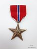 Estrella de bronce (II Guerra Mundial)