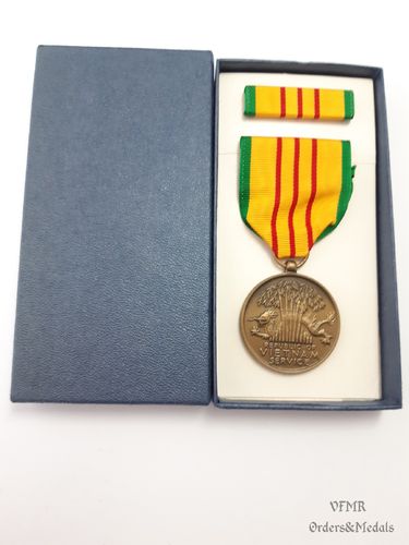 Vietnam campaign medal