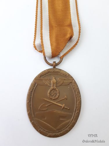 Medalha do Muro Atlântico