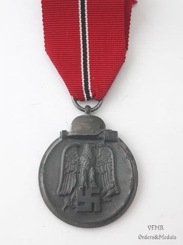 Медаль за восточный фронт