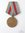 Médaille pour la libération de Varsovie avec document