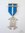 Серебряный крест ордена за гражданские заслуги