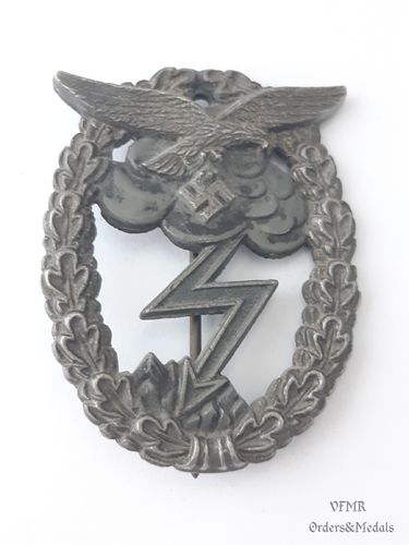 Insigne de combat terrestre de la Luftwaffe