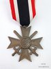 Croix de Mérite de guerre de deuxième classe avec épées (117)