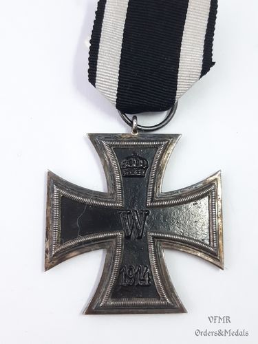 Железный крест 2-го класса