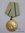 Defense of Leningrad medal, 1st var