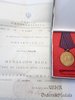 Yugoslavia – Medalla del trabajo