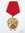 Bulgaria - Order of Bravery 3rd Class