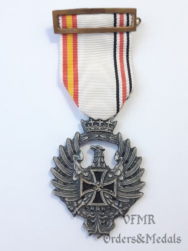 Medalha da Divisão Azul