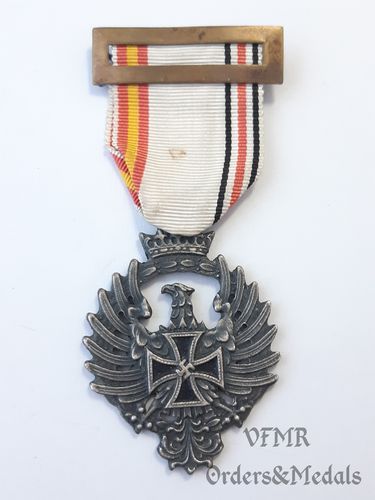 Medalha da Divisão Azul
