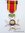 Cruz da Ordem de São Fernando, em ouro
