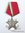 Bulgaria - Order of Labor 3rd Class