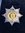 Yougoslavie - Ordre du Mérite militaire 2e Classe
