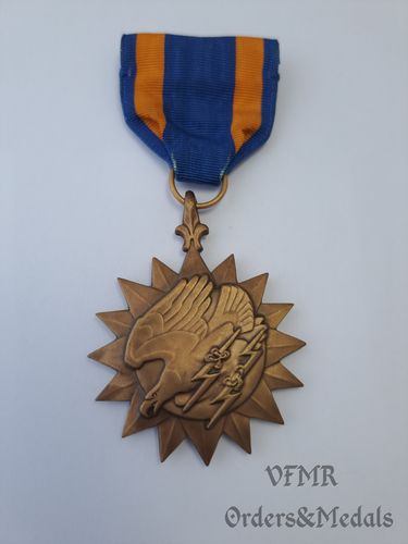 Воздушная медаль (Вторая Мировая война)