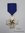 Medalla de 25 años de leal servicio al Estado