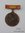 Médaille de la guerre civile espagnole en bronze