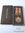 Medalha de Incidente China 1937 com caixa