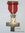 Orden für Militärischen Verdienst, rotes Kreuz