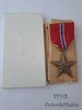 WWII Bronze Star