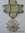Bulgaria - Orden de la valentía 3ª clase 1915-1918