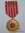 Rumänien - Medaille zum 50. Jahrestag der rumänischen kommunistischen Partei