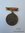 Spanish Civil War medal in bronze