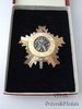 Yugoslavia – Order of Yugoslavian People's Army 2nd Class with box