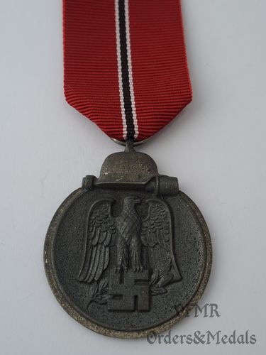 Medalha da Campanha do Leste (10)
