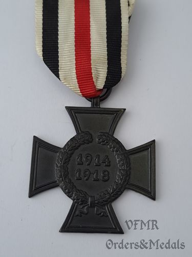 Croix d'honneur pour les veuves