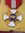 Italy - Order of the Crown, knight