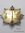 Gran Cruz de la Orden del Merito Naval distintivo blanco
