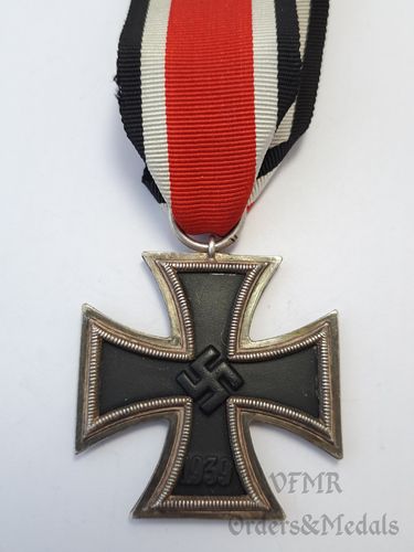 Cruz de Ferro de 2ª Classe (55)